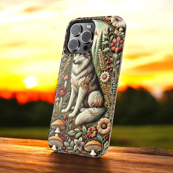 iPhone Phone Cases, Perfect Stylish Mobile Case, MLNMC565 - Picture 1 of 13